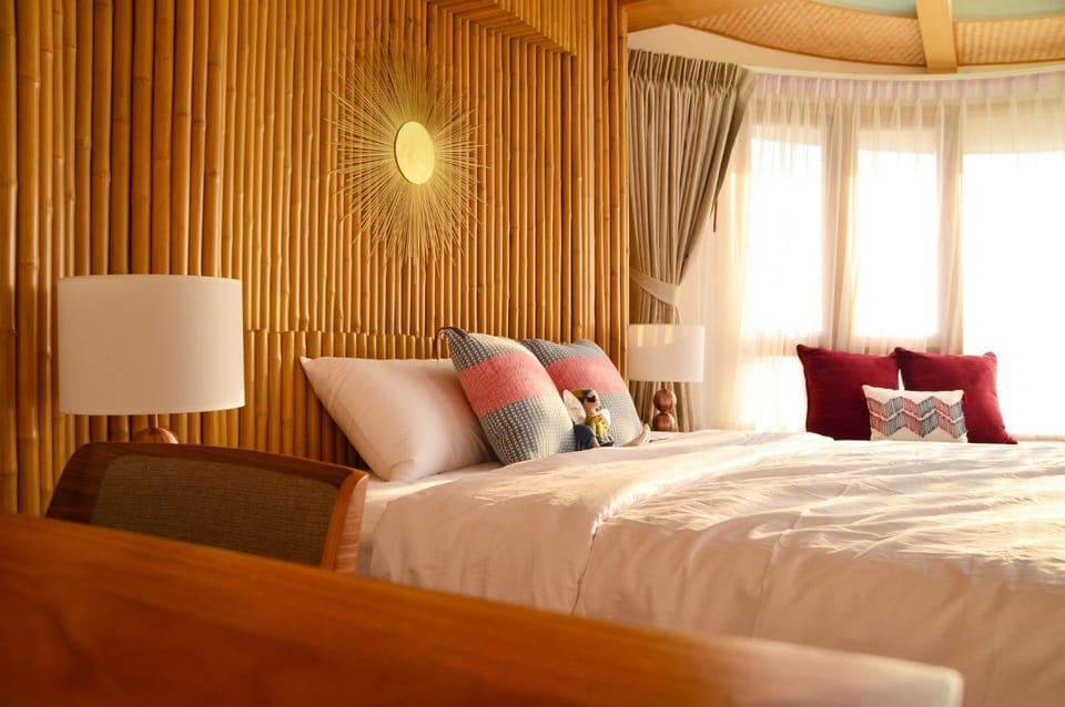 Pannana Cha-am Hostel in Thailand