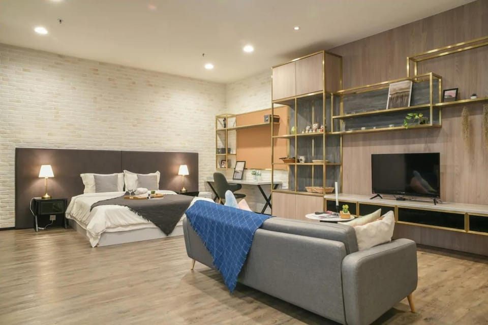 Communal lounge/ TV room, TV and multimedia, Living room, Photo of the whole room, Seating area