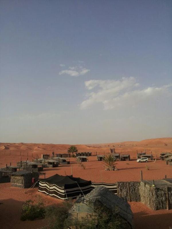 Day, Natural landscape, Landmark view
