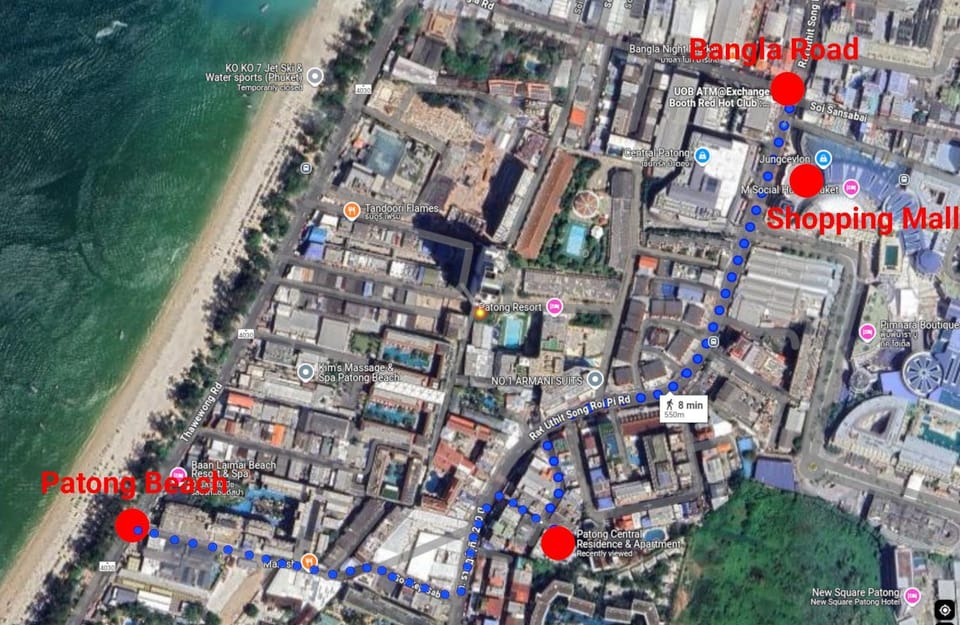 Location