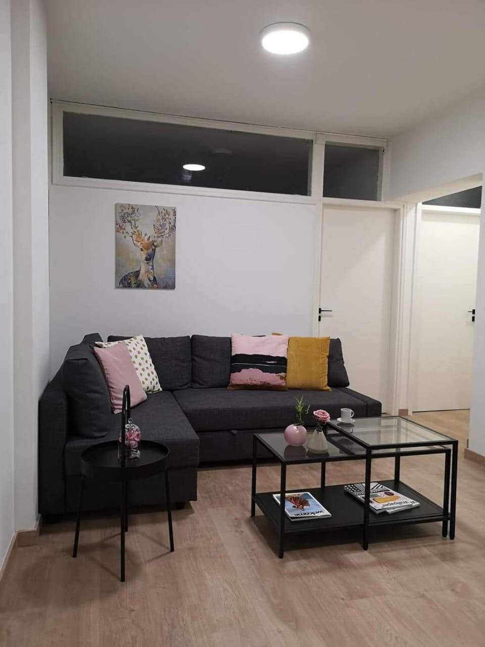 Nemesis Apartment in Larnaca