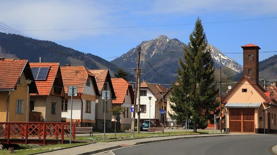 Neighbourhood