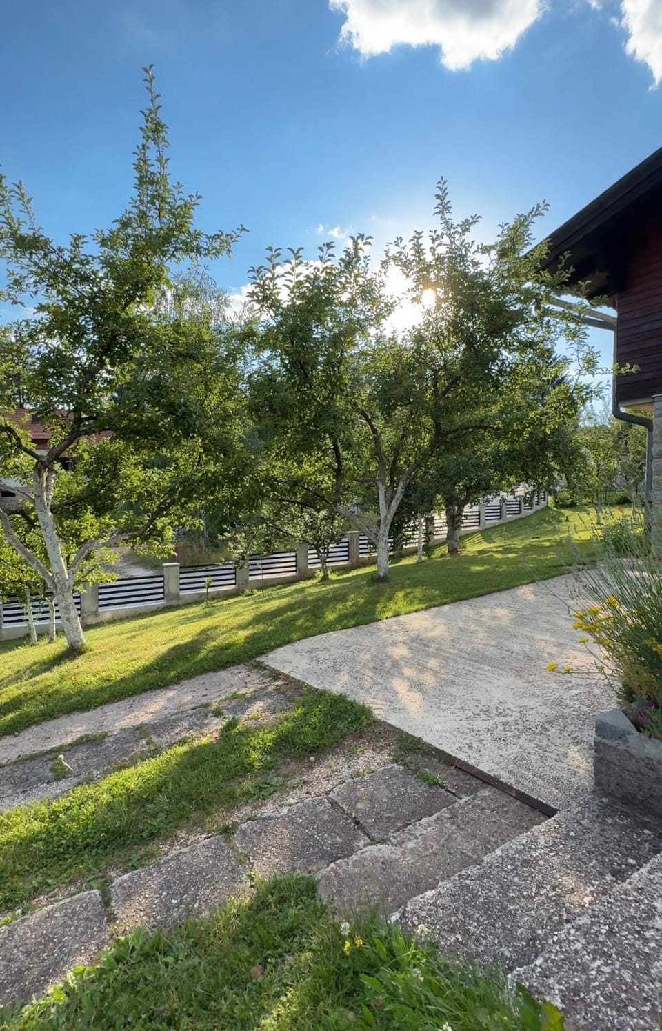 Vikend kuća Planinski raj House in Bosnia and Herzegovina
