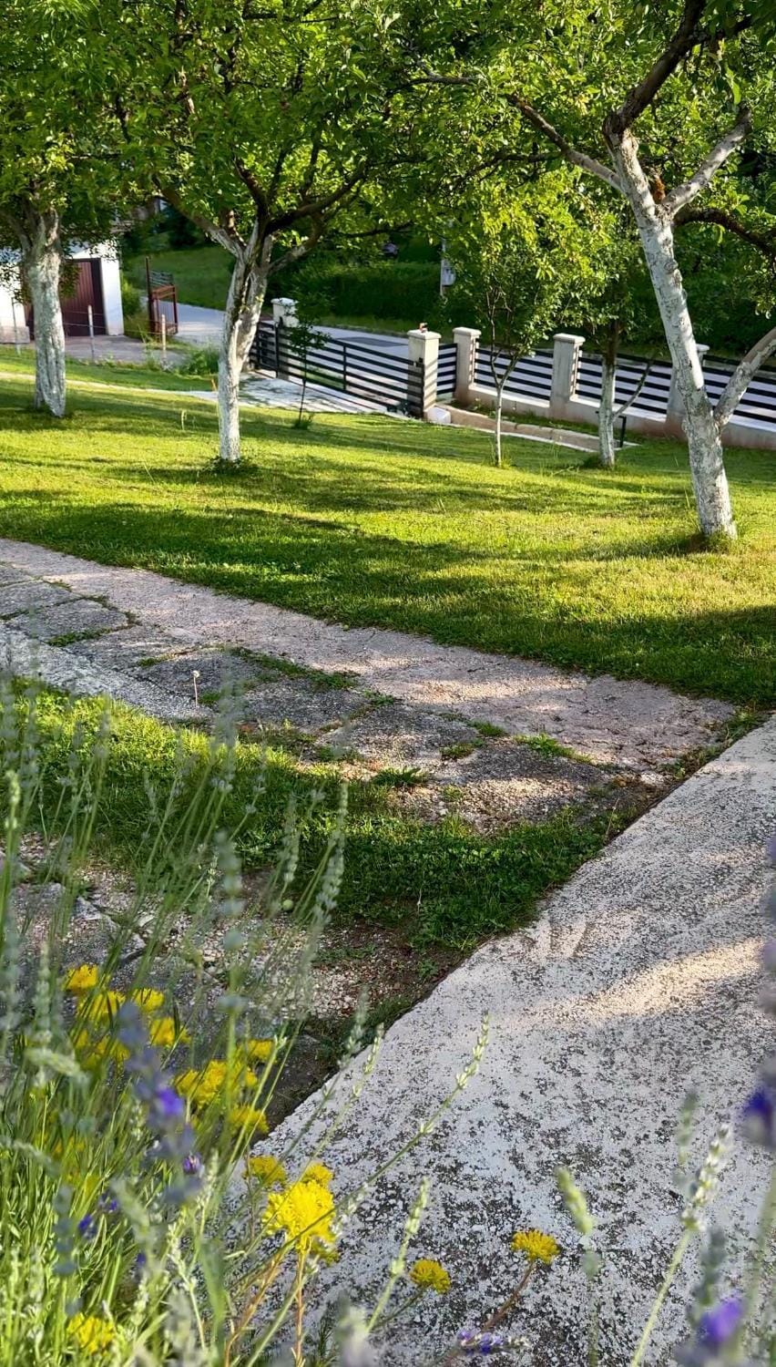 Vikend kuća Planinski raj House in Bosnia and Herzegovina