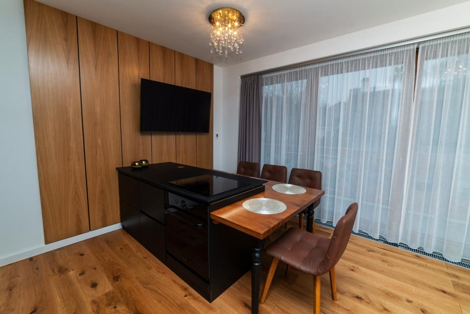 Apartmán Alexander Tatranská Lomnica Apartment in Slovakia