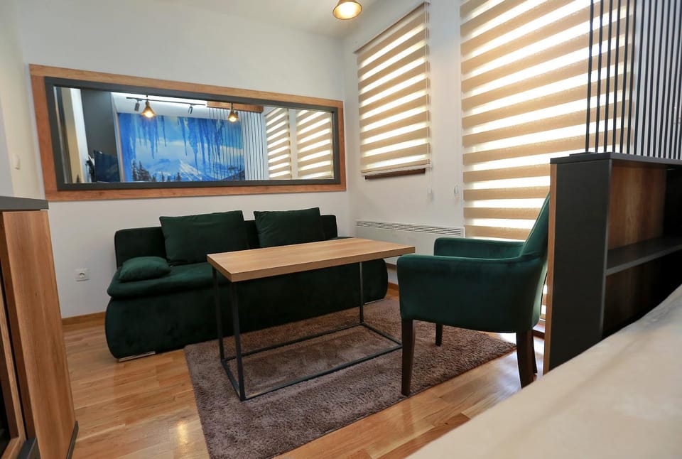 Apartman KUTAK Jahorina Apartment in Federation of Bosnia and Herzegovina