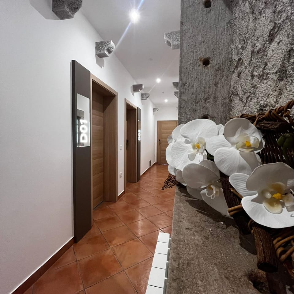 Hotel Grahor Depandance Hotel in Friuli-Venezia Giulia