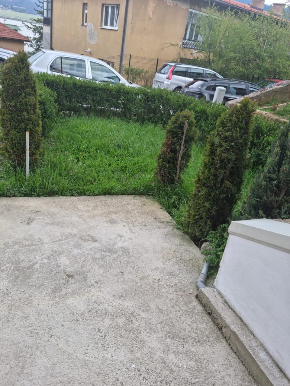 Apartman Meka Apartment in Sarajevo