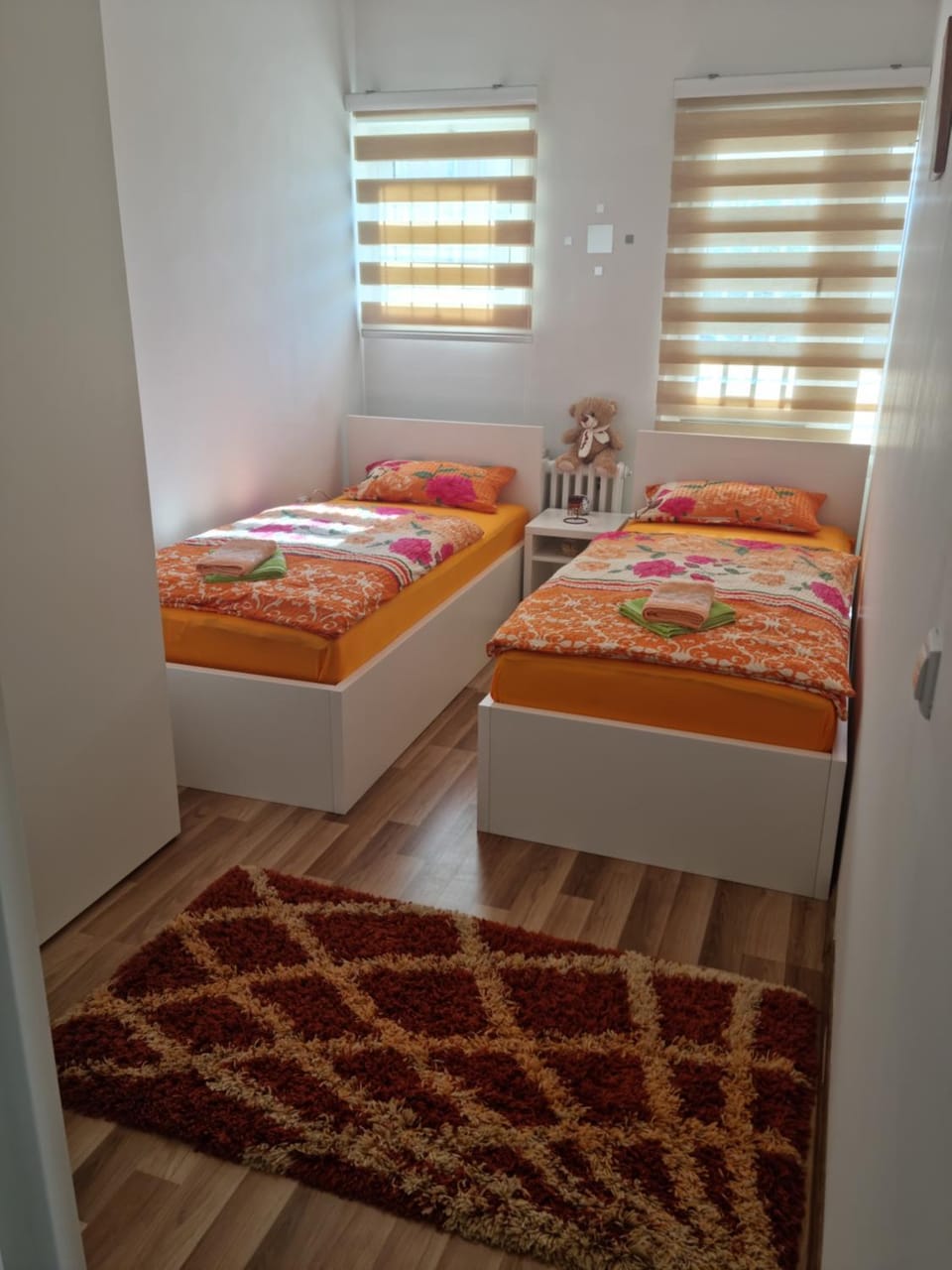 Apartman Meka Apartment in Sarajevo