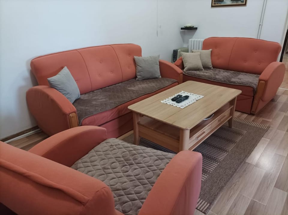 Apartman Meka Apartment in Sarajevo
