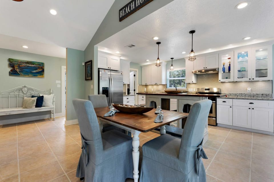 Fish & Boat On-Site! Coastal Pass Christian Escape House in Pass Christian