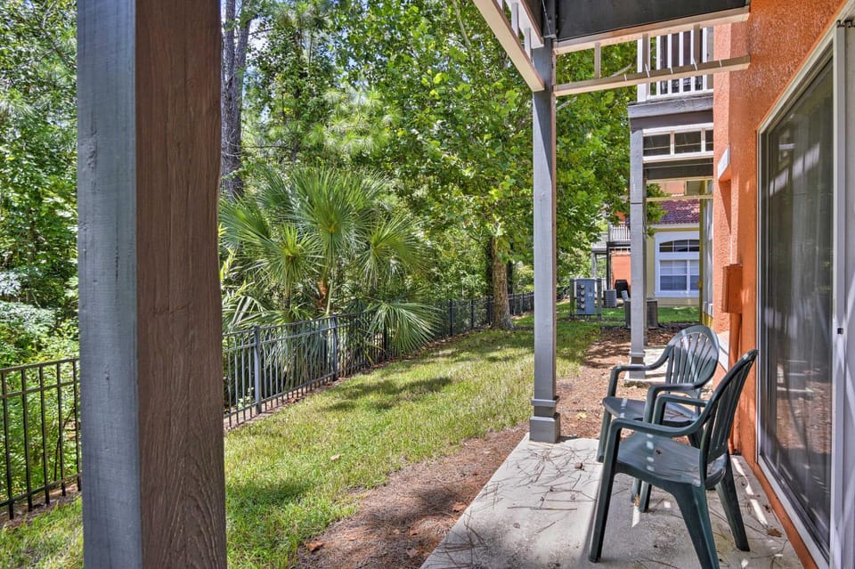 5 Mi to Disney: Emerald Island Resort Condo! House in Four Corners