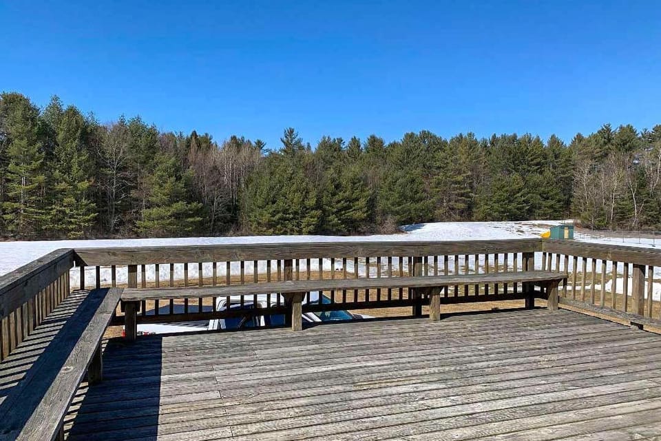 East Burke Home on Kingdom Trails: Near Ski Resort House in East Burke