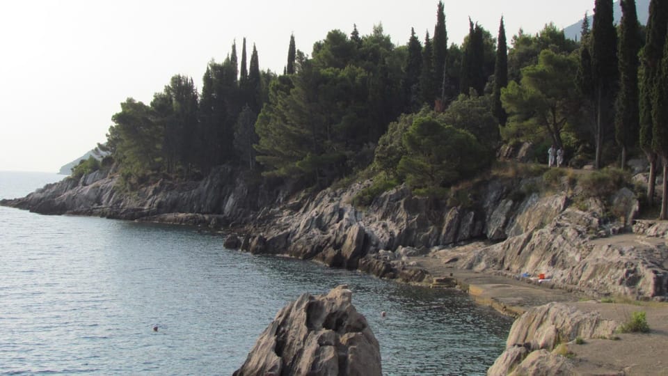 Apartments Senko Apartment in Dubrovnik-Neretva County