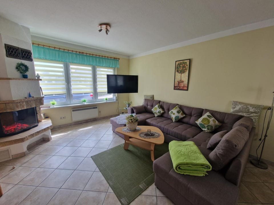 Ferienhaus Seensucht House in Mecklenburgische Seenplatte