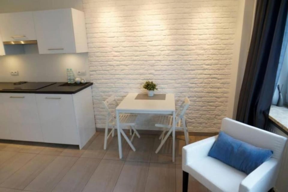 Pańska : city centre . Air conditioning . Apartment in Warsaw