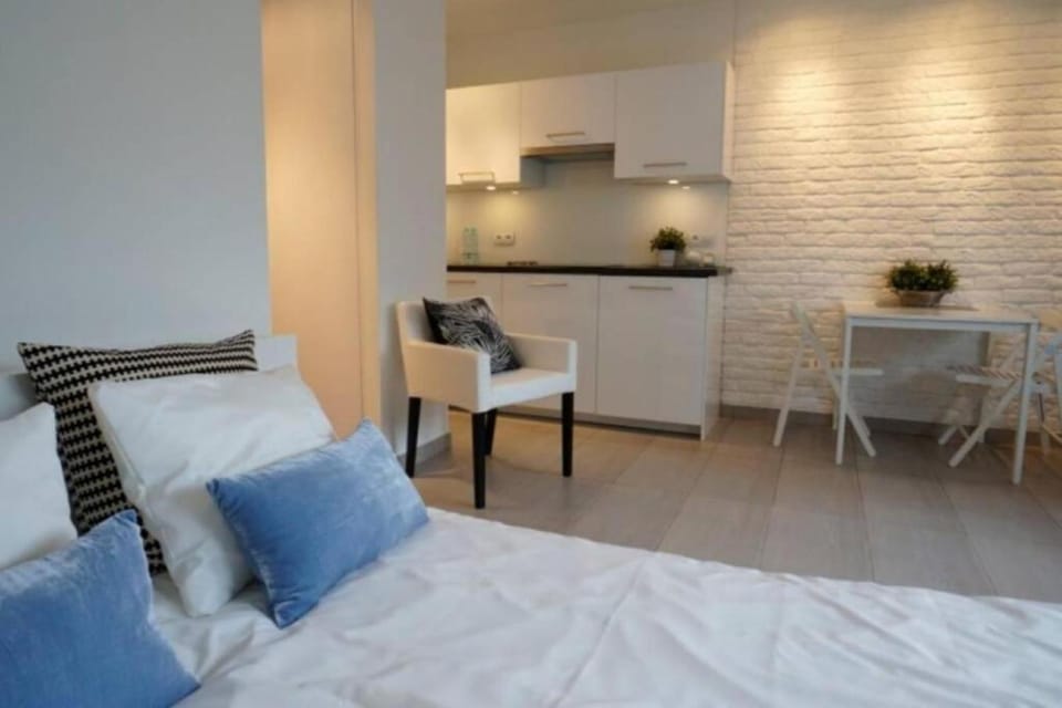 Pańska : city centre . Air conditioning . Apartment in Warsaw