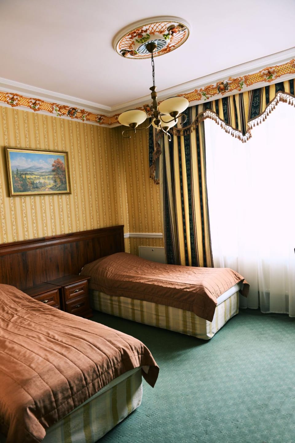 Hotel Książę Poniatowski Hotel in Masovian Voivodeship
