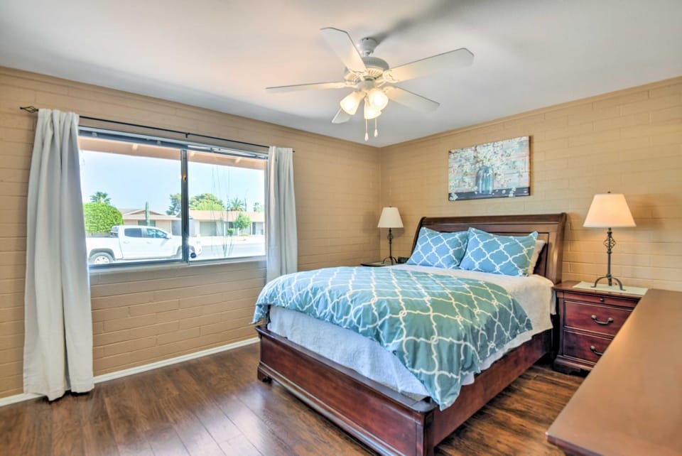 Golfers' Paradise! Upscale Home in Sun City House in Sun City