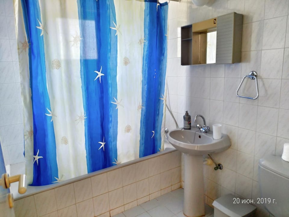 Constantaras Apartments Apartment in Paralimni