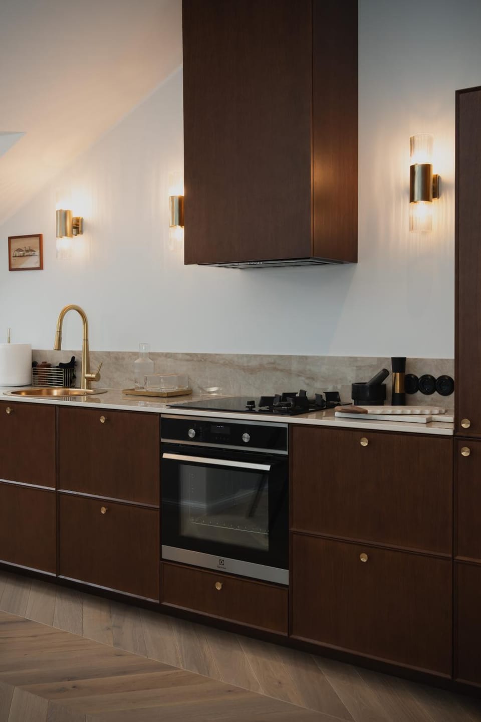 Cozy Penthouse apartment Apartment in Tallinn