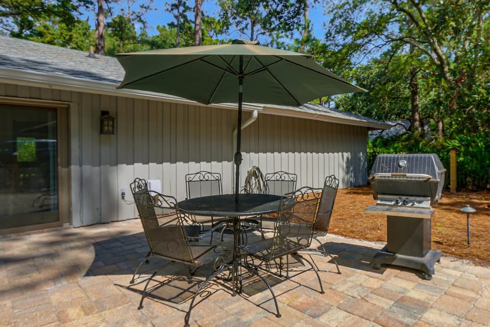 < 1 Mi to Beach: Family-Friendly Hilton Head Home House in Hilton Head Island