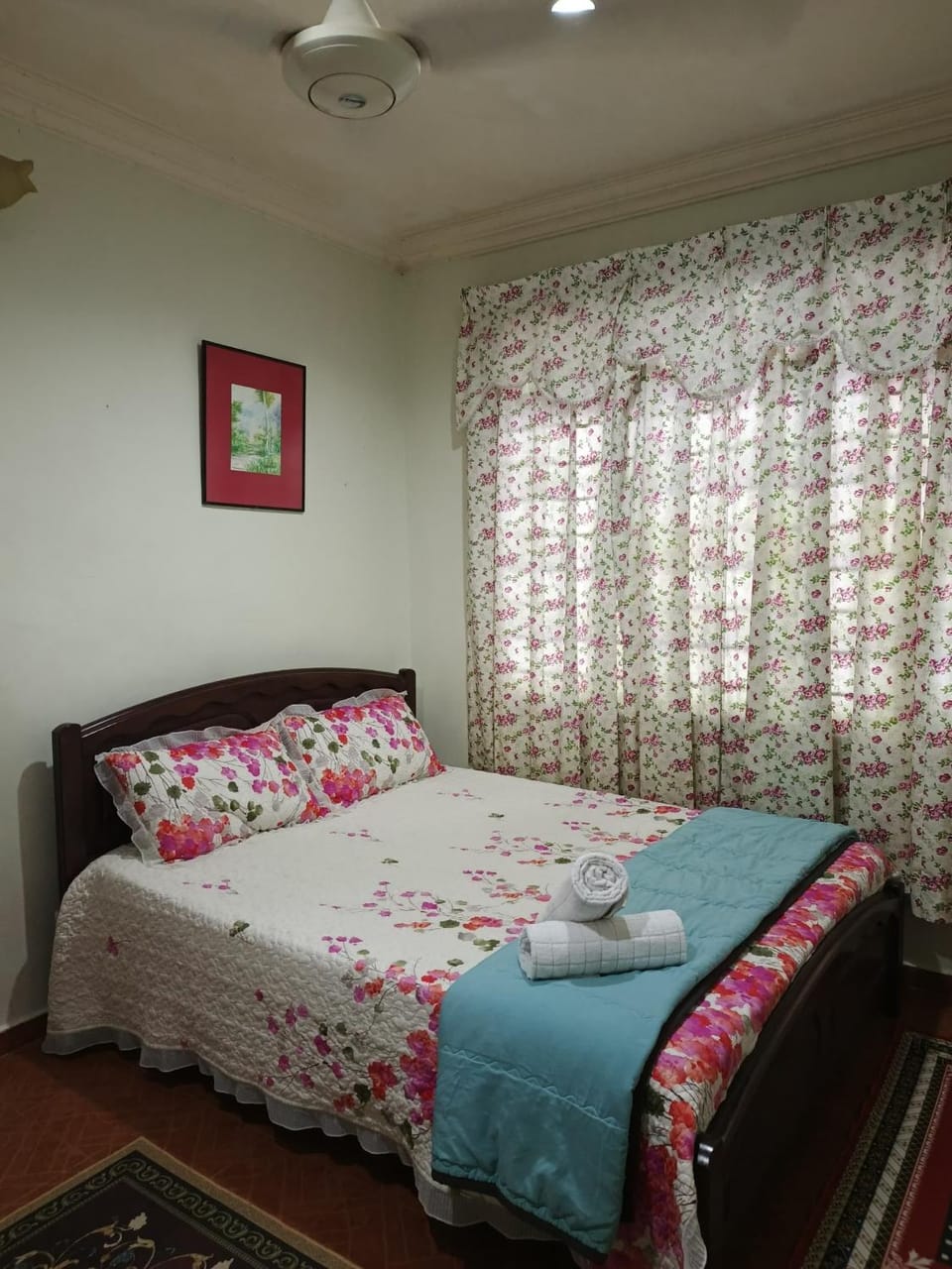 HOMESTAY TASNIM House in Selangor, Malaysia