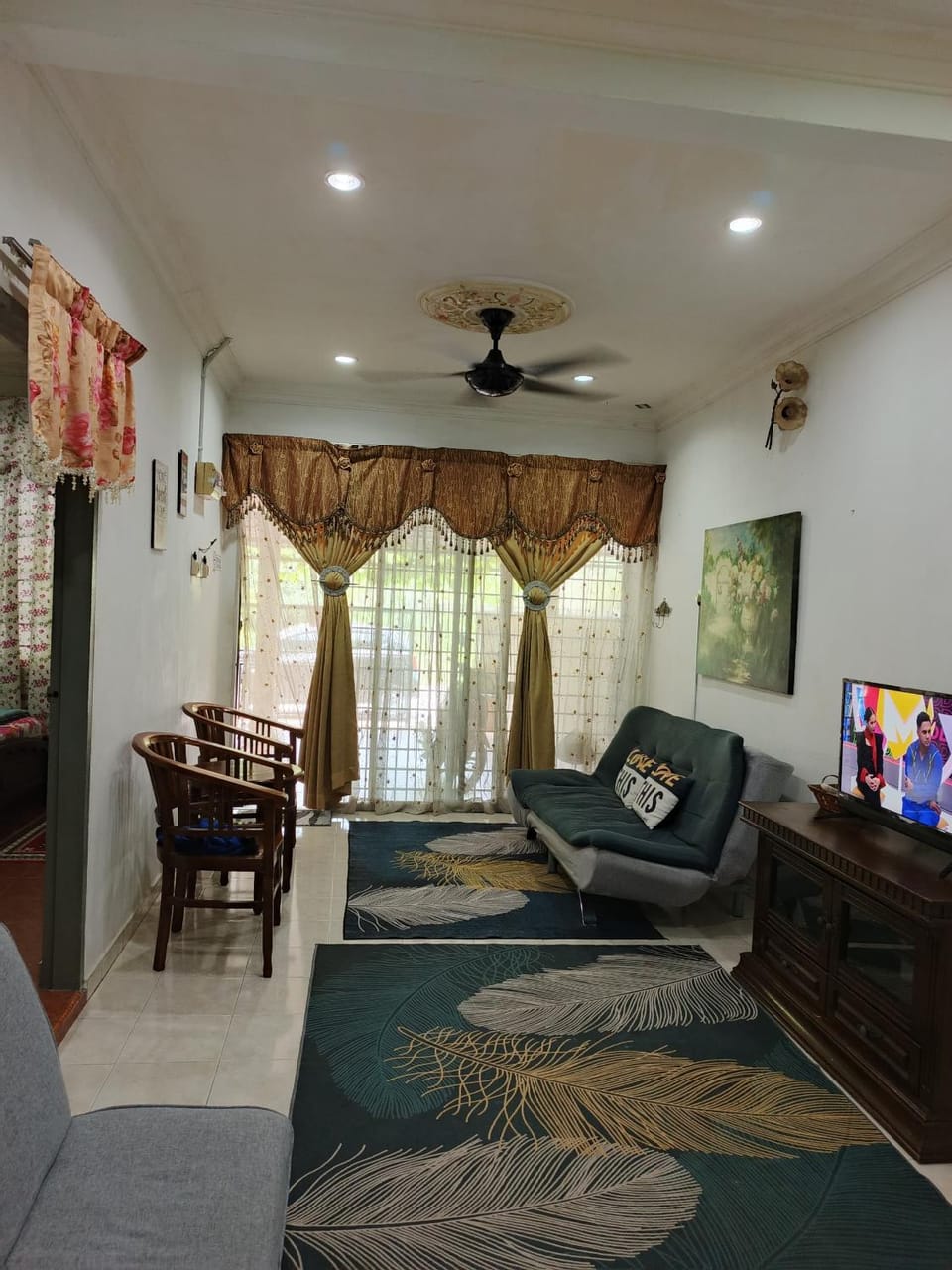 HOMESTAY TASNIM House in Selangor, Malaysia