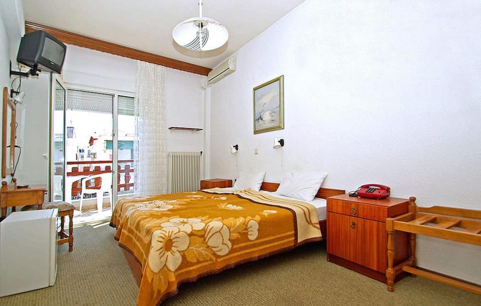 Hotel Helios Hotel in Pieria, Greece