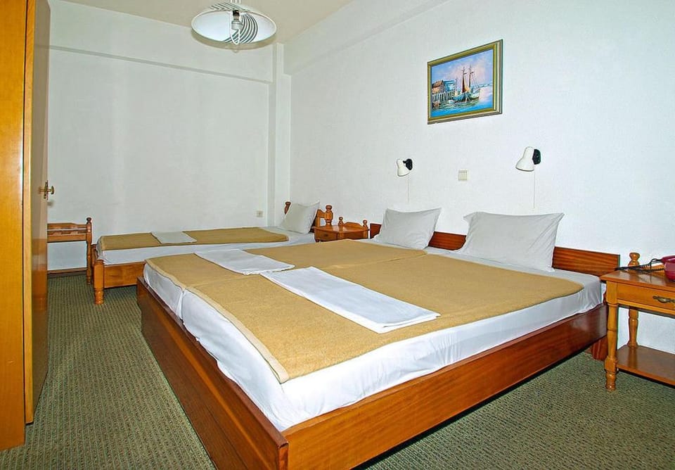 Hotel Helios Hotel in Pieria, Greece