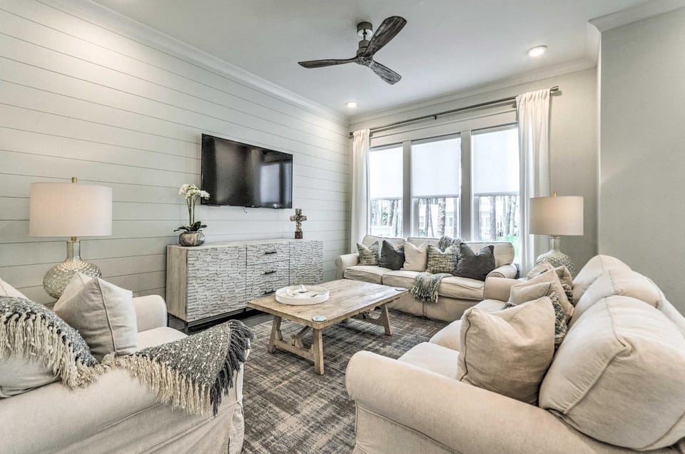 ‘Always Saturday’ Prominence Resort Townhome! House in South Walton County