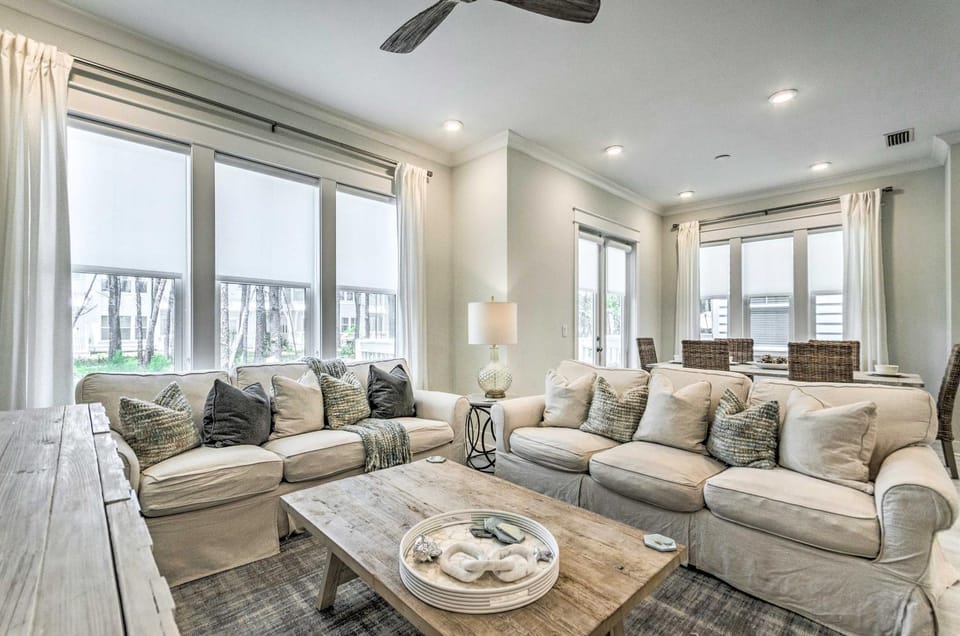 ‘Always Saturday’ Prominence Resort Townhome! House in South Walton County