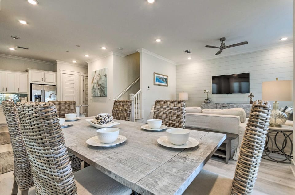 ‘Always Saturday’ Prominence Resort Townhome! House in South Walton County