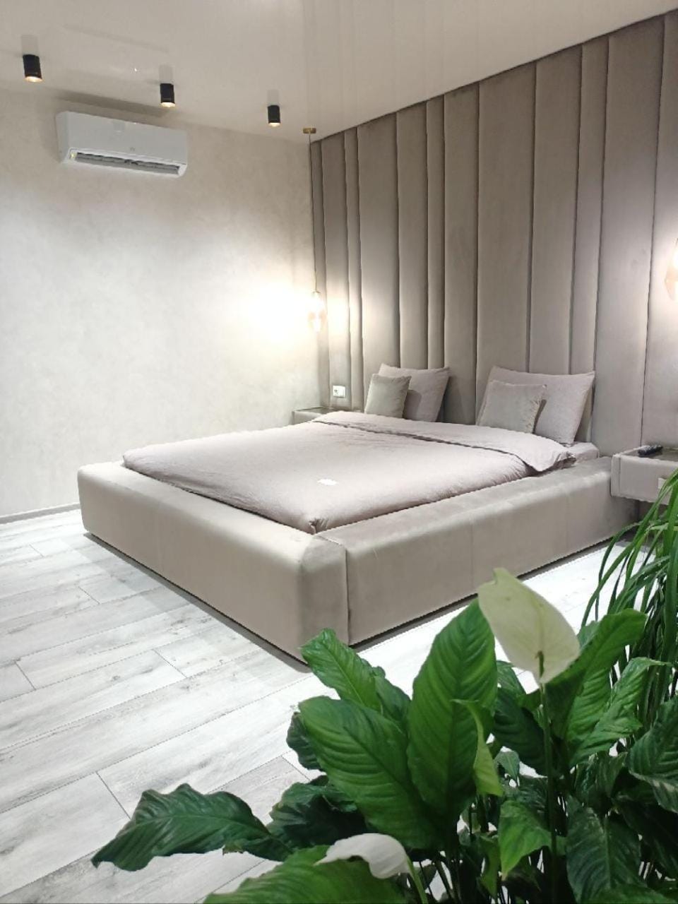 2к шикарний люкс! Apartment in Ukraine