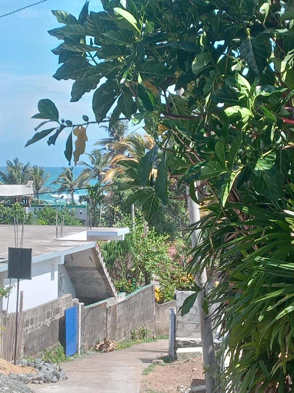 Happy Living Weligama Vacation rental in Southern Province