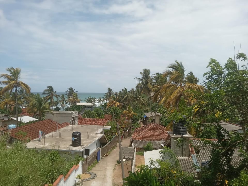 Happy Living Weligama Vacation rental in Southern Province