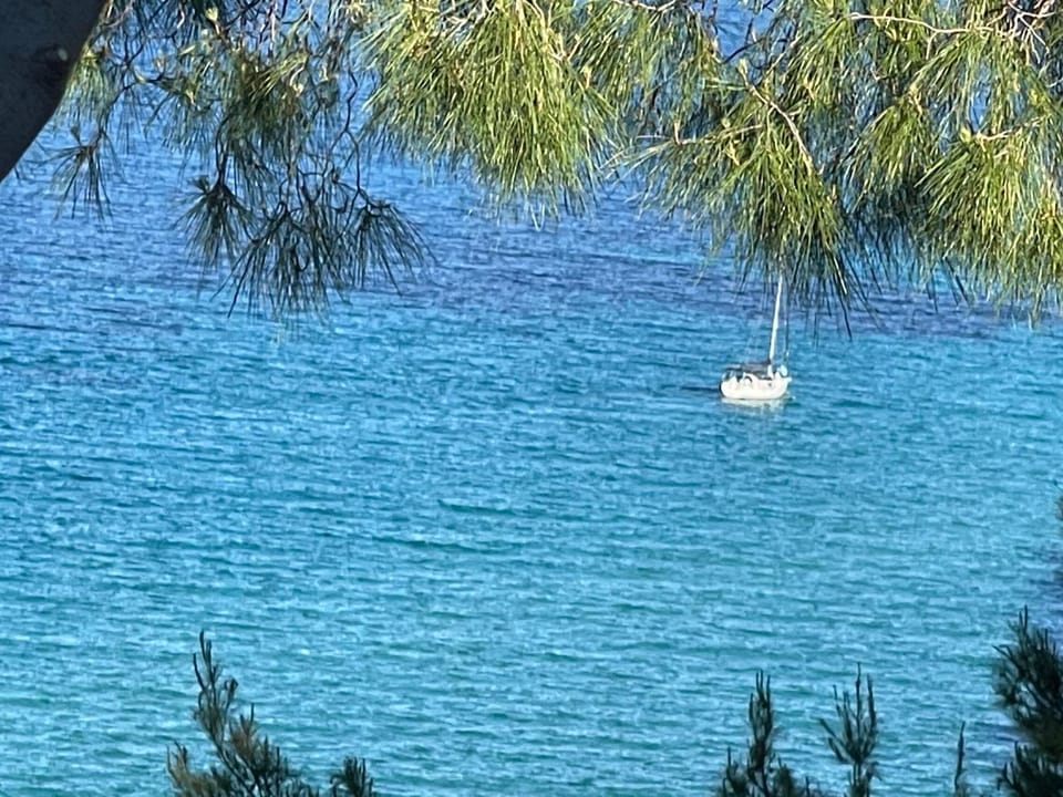 Amazing Place Villa in Halkidiki
