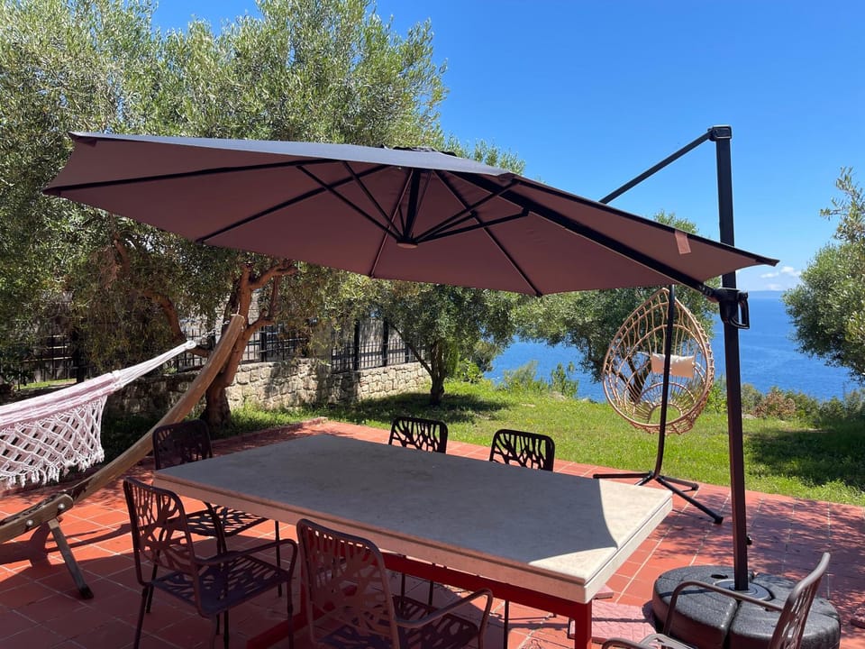 Amazing Place Villa in Halkidiki