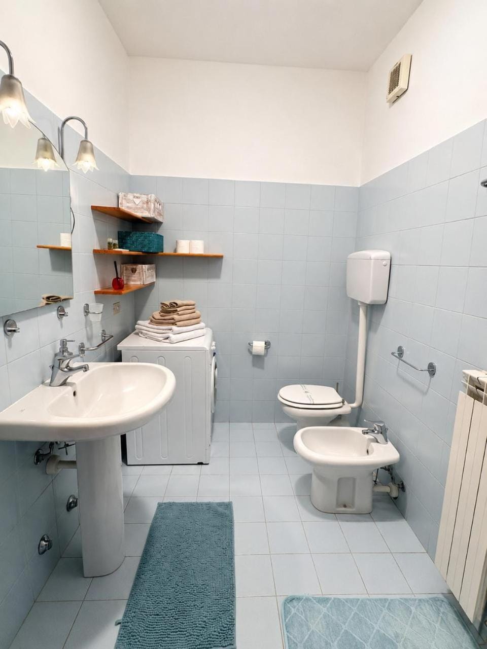 Bicocca Flat F Apartment in Milan