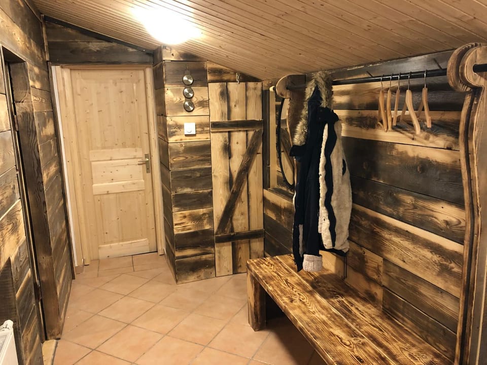 Einser Hütte GesbR - Selbstversorgerhaus für 7 Personen House in Upper Austria