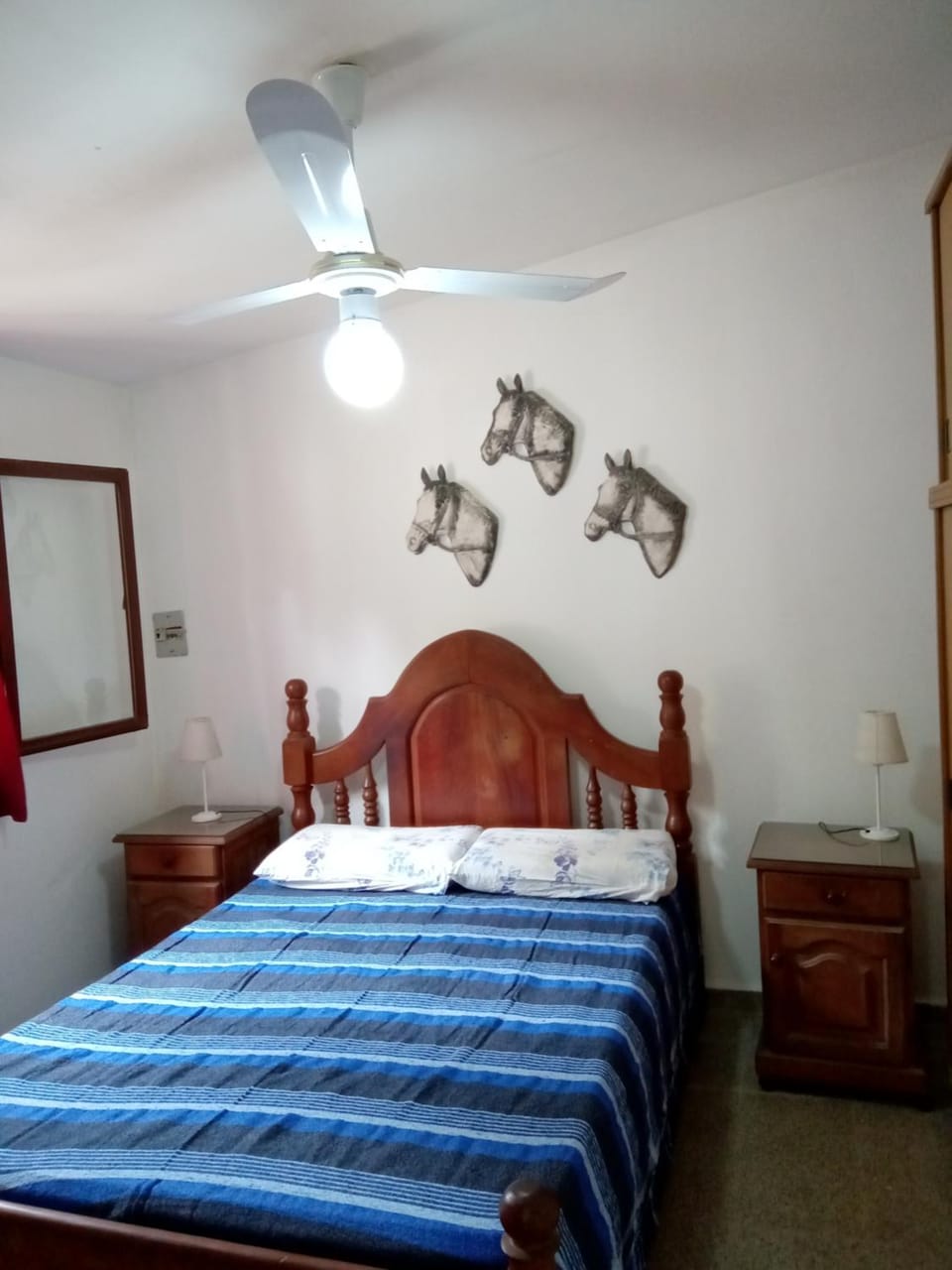Buenas Vibras House in Villa Carlos Paz