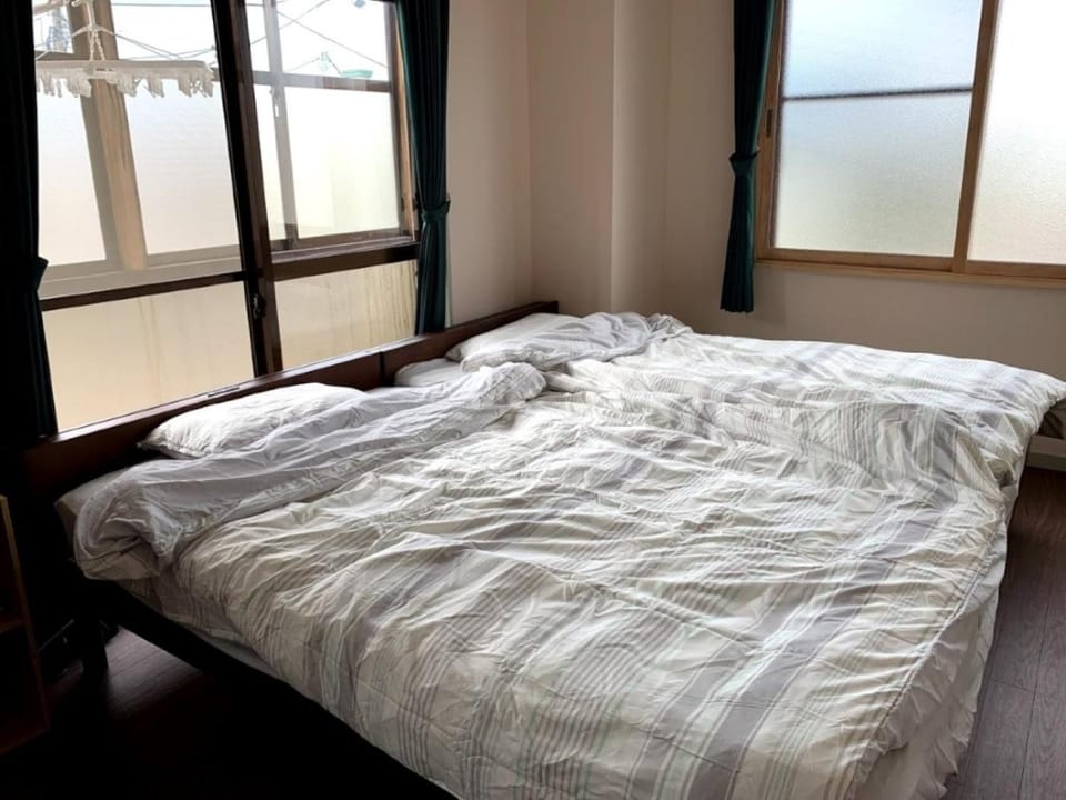 Big stone tsukuda / Vacation STAY 5836 Apartment in Japan