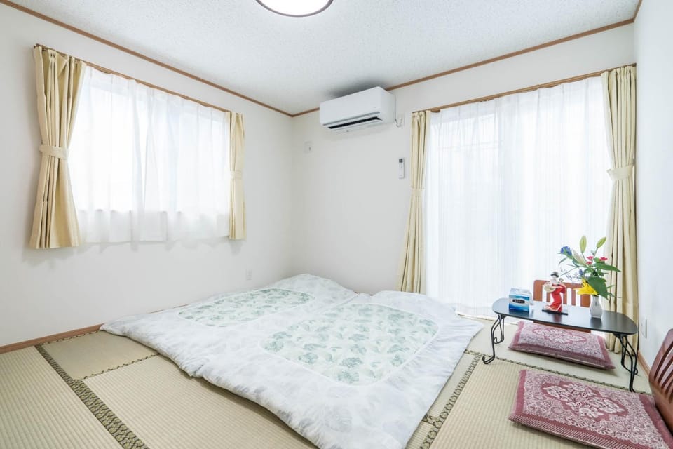 Travel Palace Miyuki (Yomiuri Shimbun) / Vacation STAY 5684 Bed and Breakfast in Saitama Prefecture