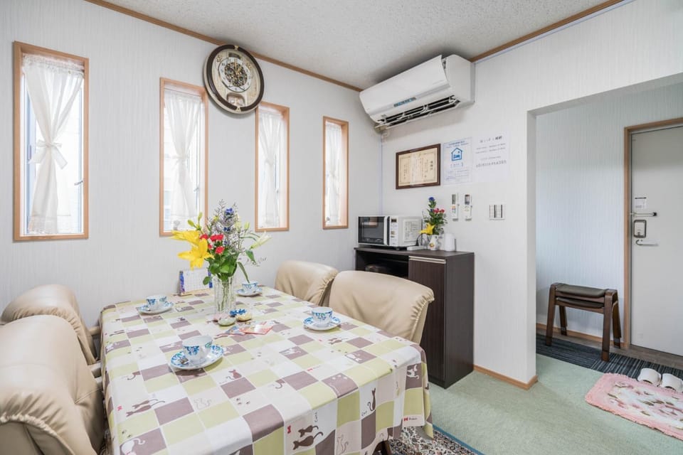 Travel Palace Miyuki (Yomiuri Shimbun) / Vacation STAY 5715 Bed and Breakfast in Saitama Prefecture
