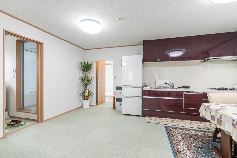 Travel Palace Miyuki (Yomiuri Shimbun) / Vacation STAY 5715 Bed and Breakfast in Saitama Prefecture