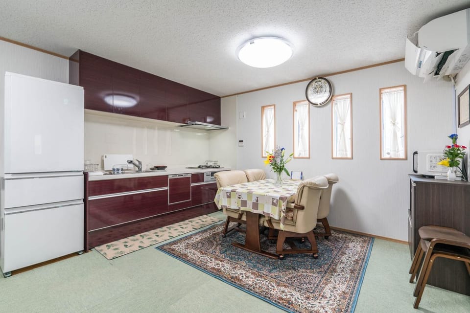 Travel Palace Miyuki (Yomiuri Shimbun) / Vacation STAY 5715 Bed and Breakfast in Saitama Prefecture