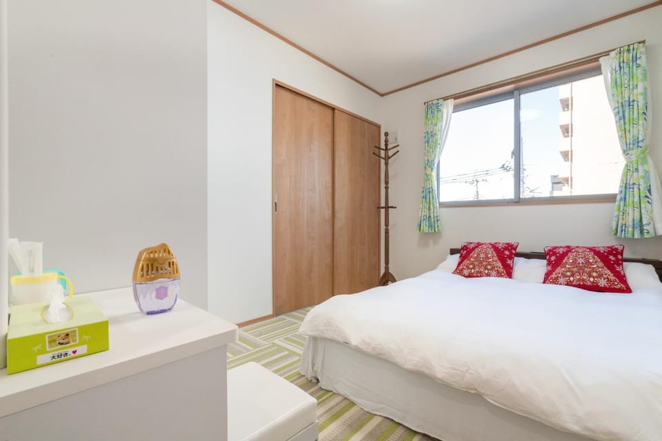 Travel Palace Miyuki (Yomiuri Shimbun) / Vacation STAY 5735 Bed and Breakfast in Saitama Prefecture