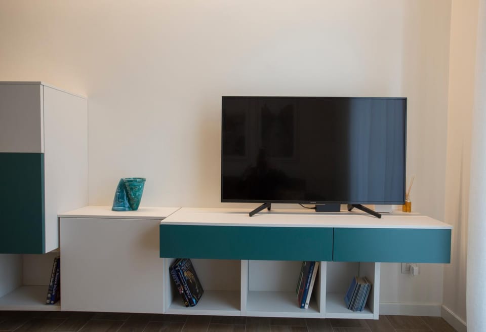 TV and multimedia