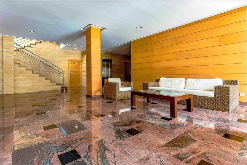 Balcon de Los Gigantes - TENESOL RENTALS Apartment in Canary Islands