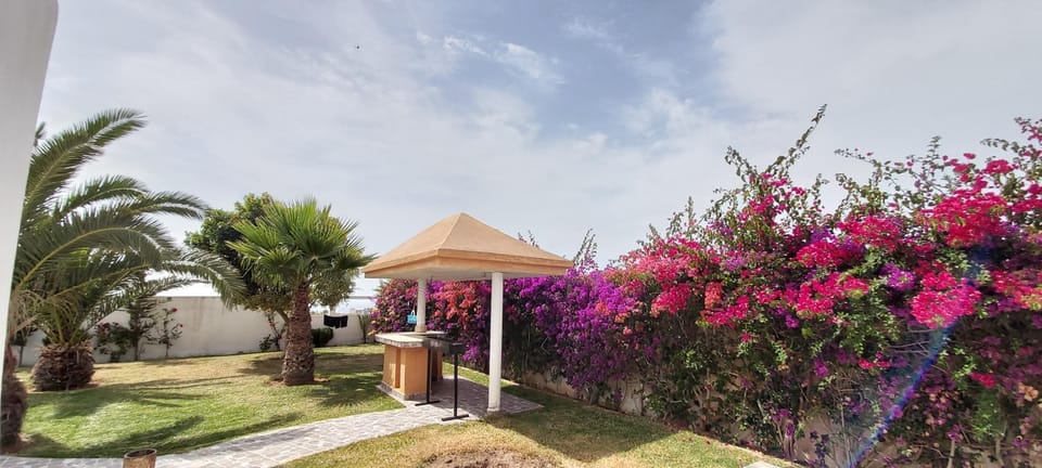Villa CLIMATISEE avec piscine privée, ras el ma Villa in Morocco